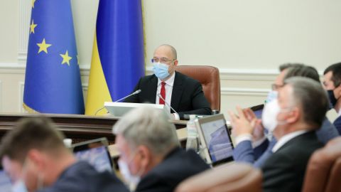 "Зелена" енергетика або "брудне" вугілля. Що обере Кабмін