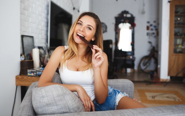 Ці прості та дієві способи допоможуть побороти потяг до солодкого