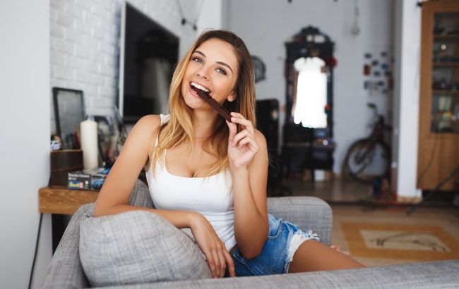 Три вкусных продукта, которые могут снизить высокое давление