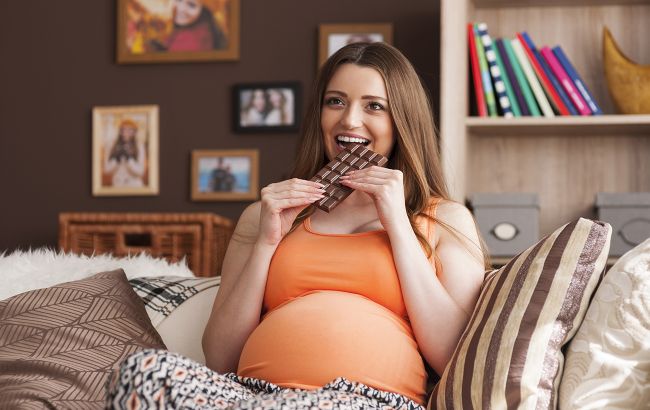 Беременность во время войны. Минздрав дал рекомендации будущим матерям