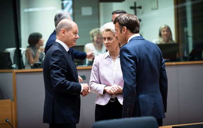 ЄС готує ліміт цін на газ з Росії. Що відомо і яким він може бути