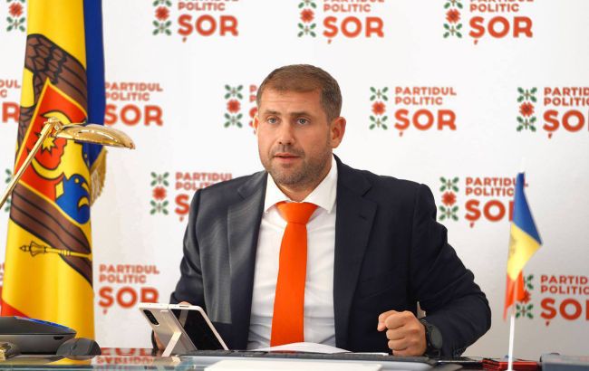 В Молдове беглого олигарха Шора приговорили к 15 годам заключения