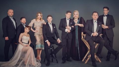 У "Дизель шоу" розповіли про трагічне ДТП