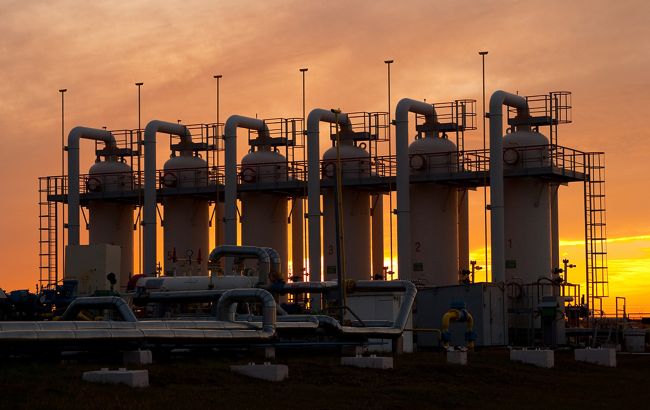 Катар угрожает "отключить" ЕС от газа: Reuters узнал причину