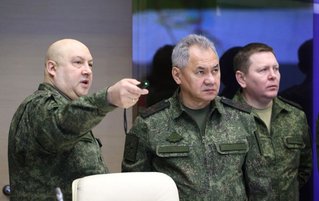 Суровикина готовили на место Шойгу: эксперт объяснил суть конфликта в Минобороны РФ