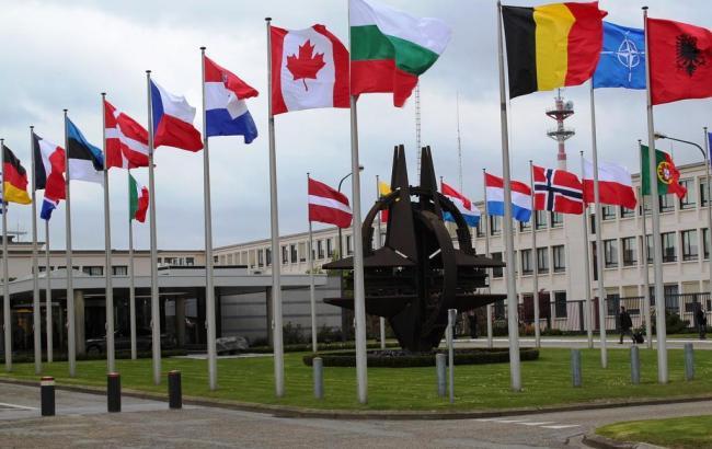 В НАТО заявили, що РФ кидає виклик суверенітету євроатлантичних країн