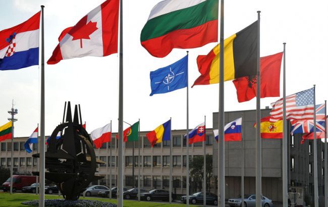 Делегація Греції залишила ПА НАТО в знак протесту