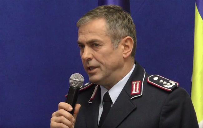 Німеччина високо оцінила реформи в оборонному секторі України