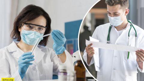 Посилювати карантин не потрібно: український імунолог зробив заяву про штам "Дельта"