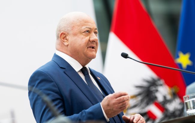 "Россия - не только Путин": в Австрии призвали готовиться к будущему после диктатора