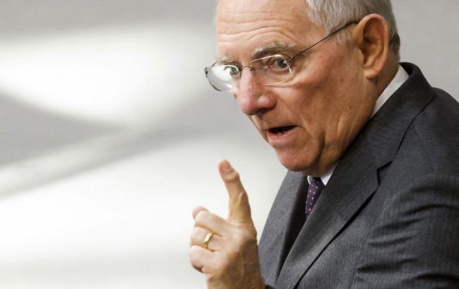 Фінансова G7 27 - 29 травня розгляне тільки глобальні питання