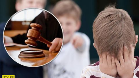 Перше покарання за булінг в Україні: що чекає на винуватця