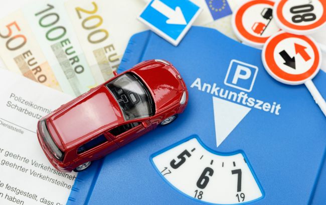 200 тысяч долларов. Стало известно, где в мире самые высокие штрафы за нарушение ПДД