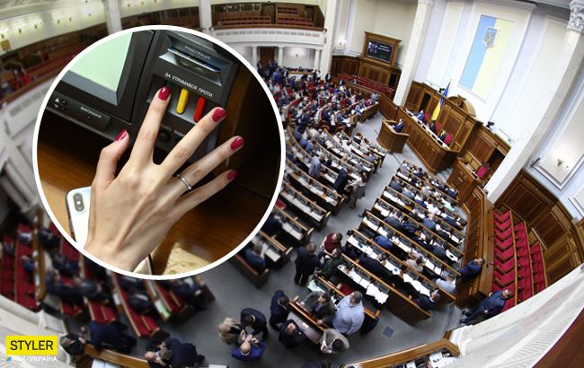 У Зеленского придумали, как наказать "кнопкодавов": забирать мандат не будут