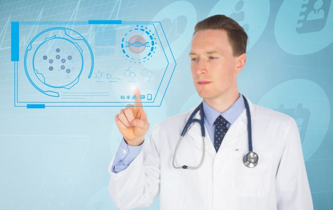 Революція в науці! Штучний інтелект навчився "читати" та "писати" код життя