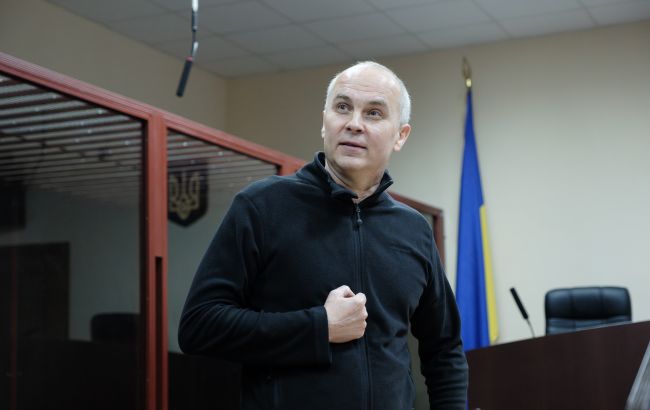 Шуфрича освободили из-под ареста: что решил суд