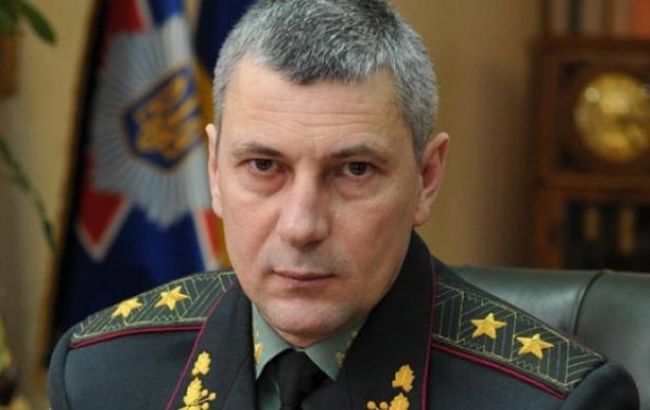 Шуляк утверждает, что не отдавал приказ о применении спецсредств на Майдане