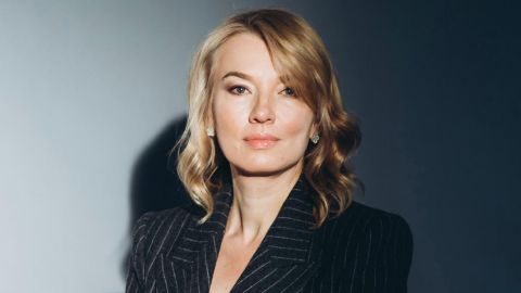 Шуляк рассказала, как ВПЛ и молодежь могут влиять на развитие и восстановление общин