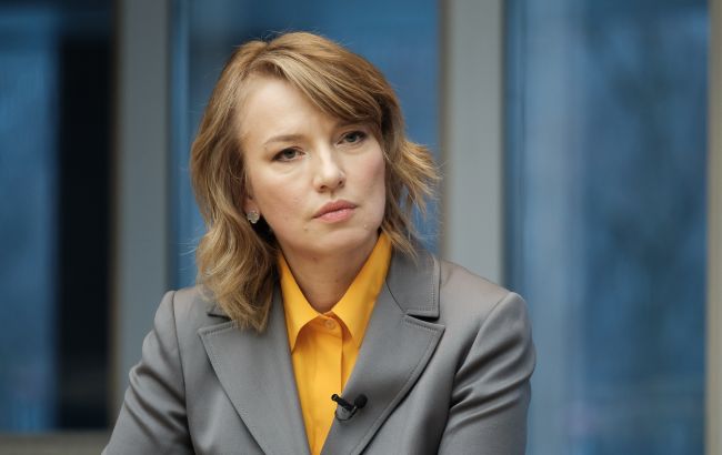 Шуляк назвала три кроки для економіки воєнного часу: що важливо реалізувати