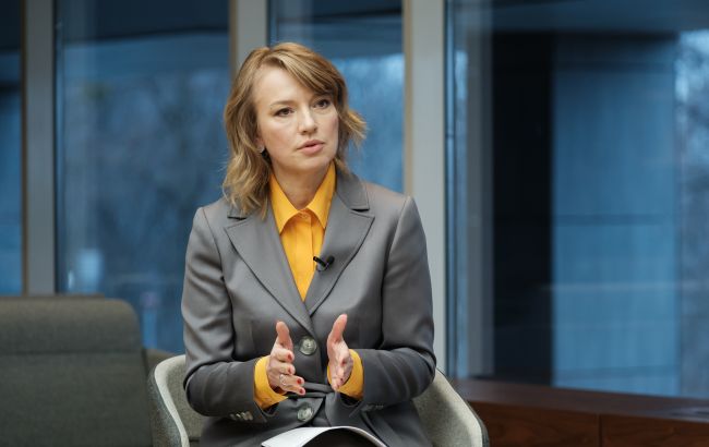 Шуляк объяснила, почему принятие госбюджета-2026 было критическим для социальных расходов