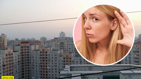 Жители Киева услышали жуткий шум над городом: что происходит