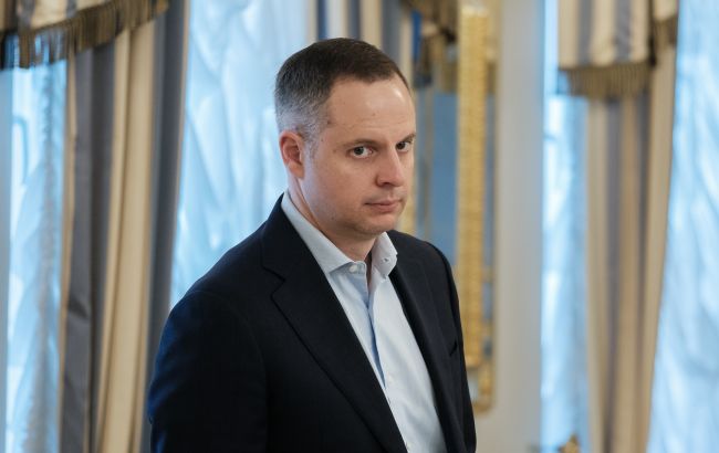 Шурму уволили из наблюдательного совета "Нафтогаза"