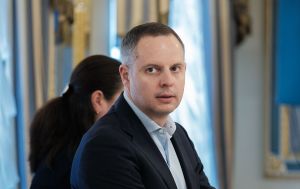 ВАКС обрав запобіжний захід колишньому заступнику глави ОП Шурмі