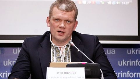 ЦИК зарегистрировал первого кандидата на довыборах в 179 округе