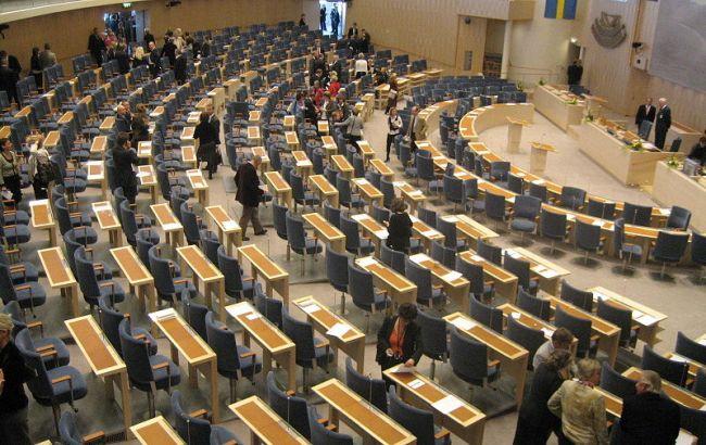 На парламентських виборах у Швеції перемогли соціал-демократи