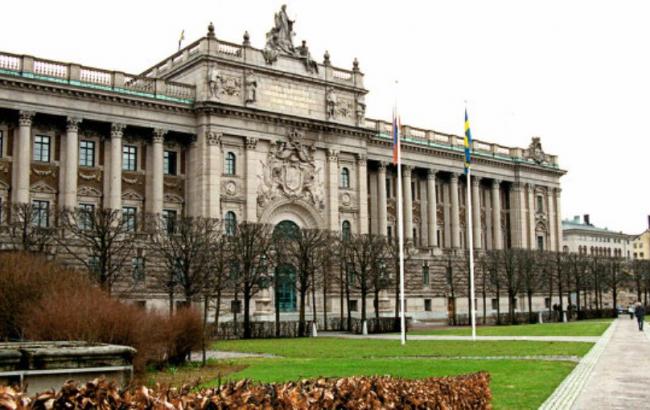 Швеція посилила законодавство про боротьбу з тероризмом