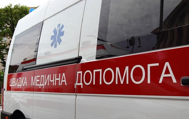 У Львові через отруєння чадним газом загинули двоє людей