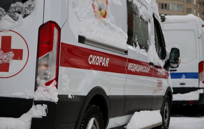 В Криму повідомляють про загибель підполковника РФ після удару по "Сакам"