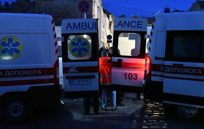 На Киевщине трагически погиб ребенок