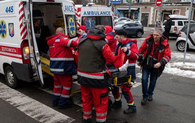 Росія вдарила по енергооб&rsquo;єктах Запоріжжя: поранено двох працівниць