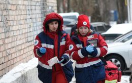 До миллиона за работу под обстрелами: кто из гражданских может получить выплаты от государства