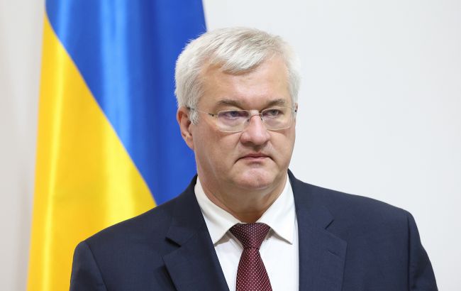 "Не жартуйте з Україною": Сибіга розповів, як світ просив не бити по РФ під час парадів