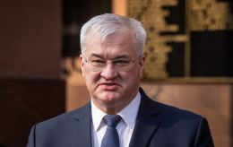 Київ скликає Радбез ООН та засідання Ради Україна-НАТО через удар росіян "Орєшніком"