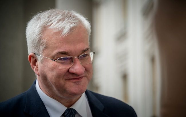 Сибіга потролив Орбана через заяву щодо вступу України до ЄС і НАТО