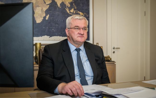 "Наслідки можуть бути серйозними": Сибіга попередив про наслідки атак Росії на судна