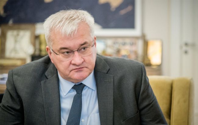 Україна працює над тим, щоб швидко владнати суперечку з Сеулом через полонених КНДР