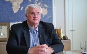 Російська ракета Х-101 залетіла у Польщу, - Сибіга