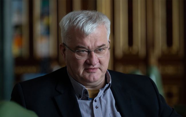 Відновлення постачання газу з Росії в Європу є небезпечним, - Сибіга