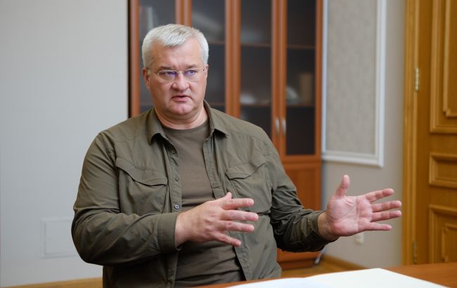 Сибига попросил у Австралии передать ВСУ списанную технику: что может получить Украина