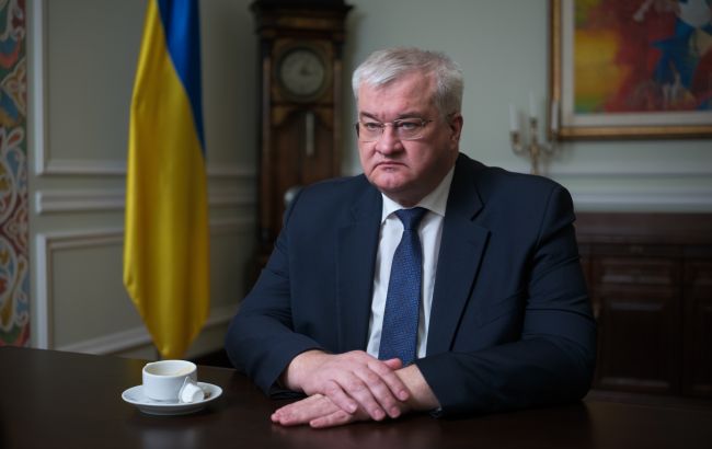 Так починалося вторгнення в Україну: Сибіга попередив Європу про сценарій РФ