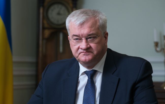 Сибіга щодо пропозиції припинення вогню: Росія ігнорує та атакує по всьому фронту