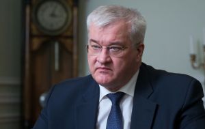 ОБСЄ зібралася на спецзасідання через масовані російські удари по Україні