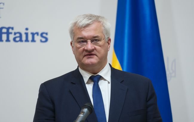 ЄС може долучитися до спецтрибуналу проти Росії, - Сибіга