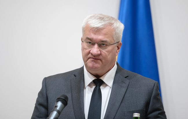 Українську делегацію запросили до США після зустрічі Віткоффа і Путіна, - Сибіга