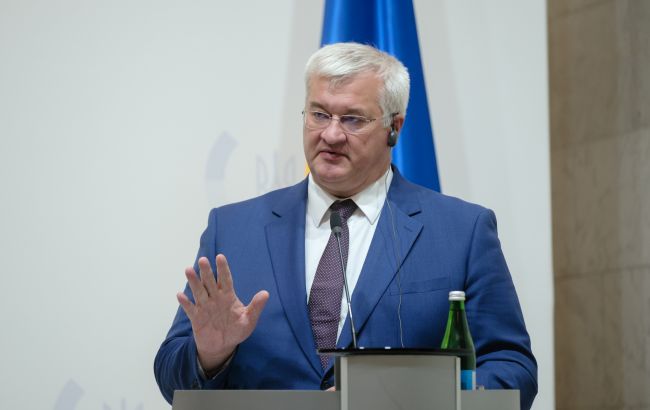 "Вони мають бути знищені": в МЗС відповіли, як відреагують на ракетні установки КНДР в Росії