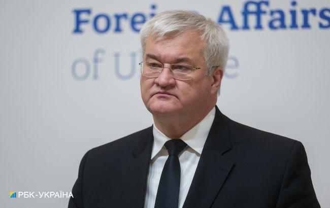 Україна закликала НАТО запросити її до Альянсу на засіданні наступного тижня, - Reuters